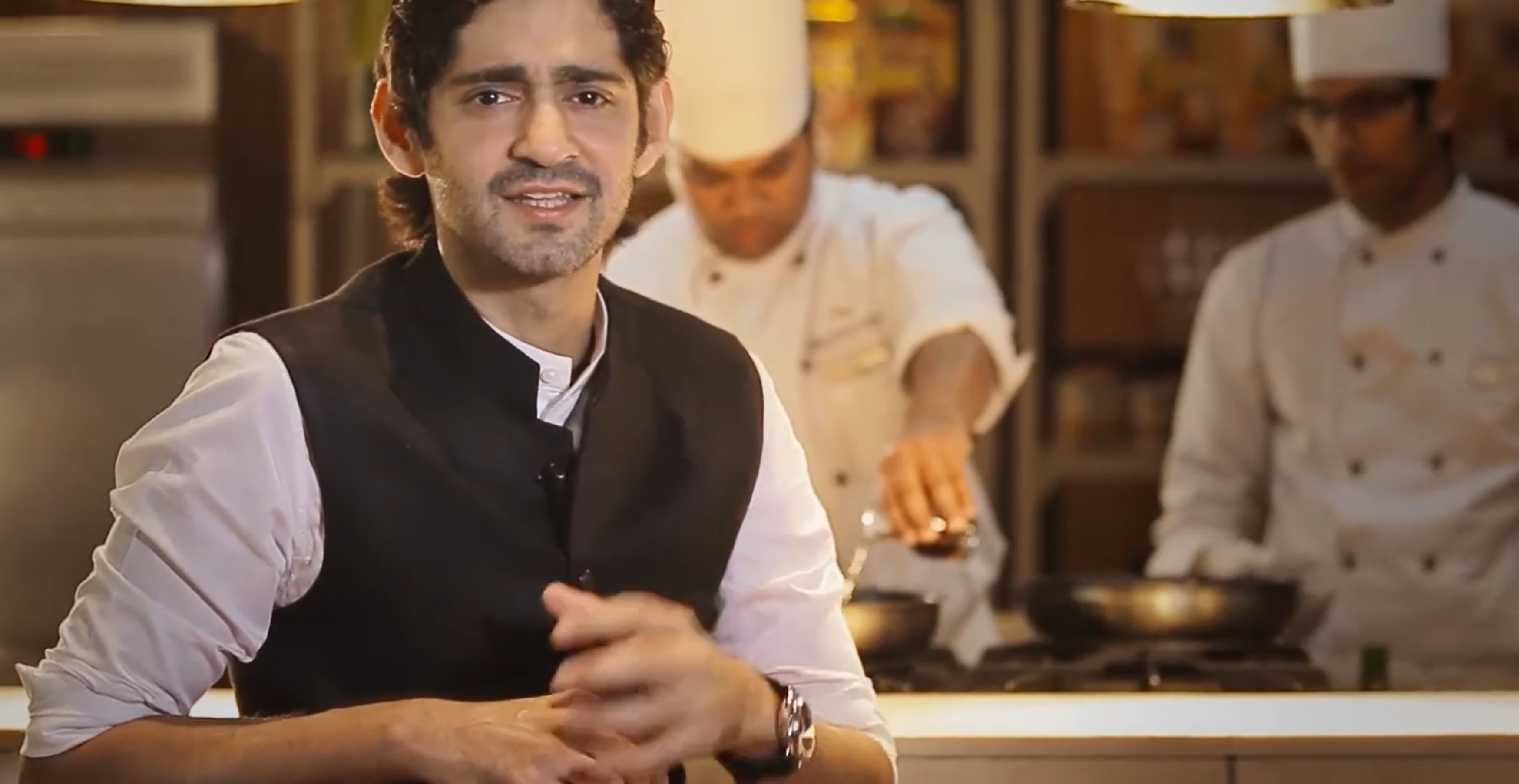 World Cup (Gaurav Kapur)